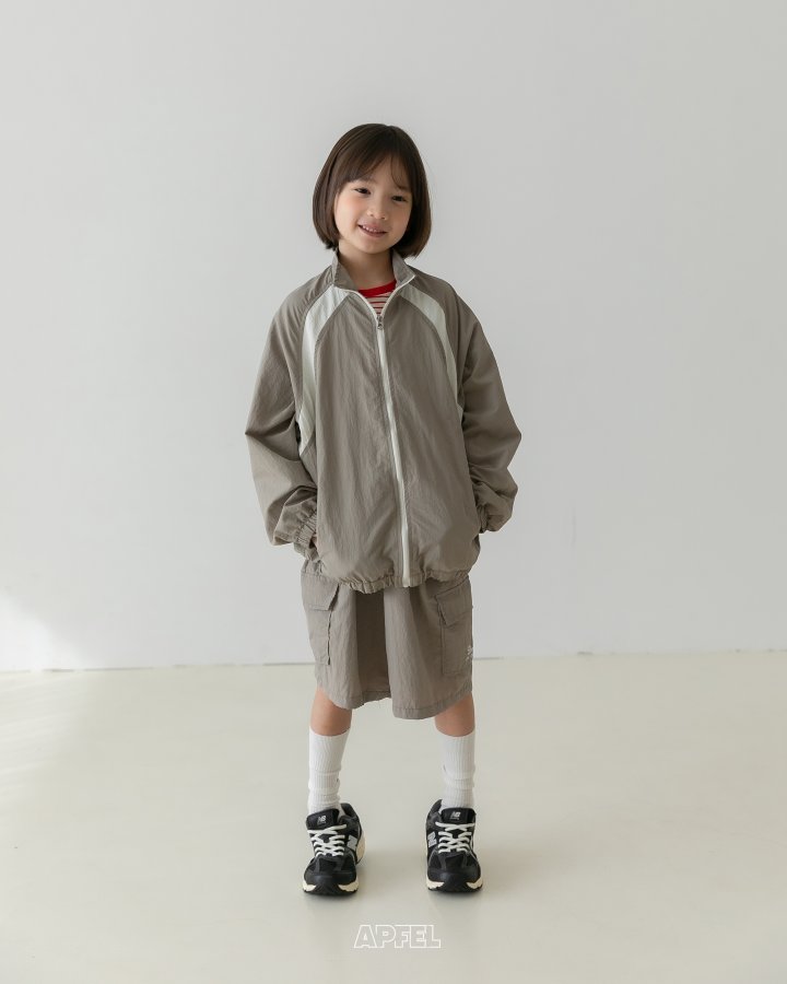 Apfel - Korean Children Fashion - #kidsstore - Hero Jumper - 9
