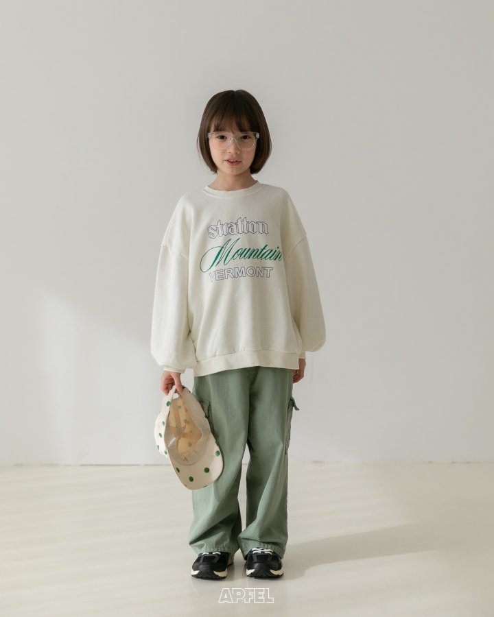 Apfel - Korean Children Fashion - #kidzfashiontrend - Chicago Pants - 9