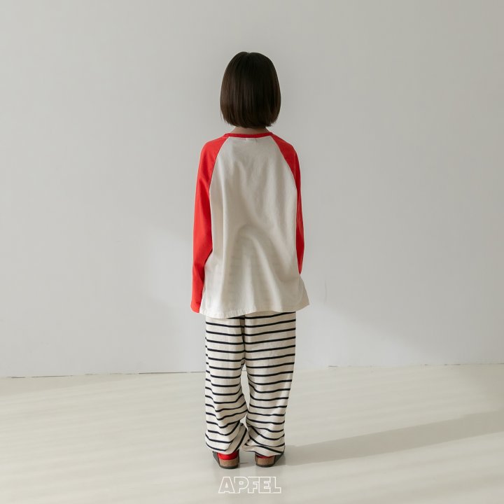 Apfel - Korean Children Fashion - #magicofchildhood - Papico Jogger Pants - 9