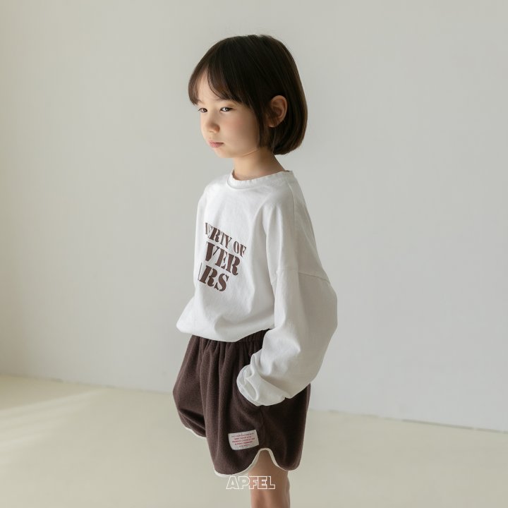Apfel - Korean Children Fashion - #prettylittlegirls - Denver Tee - 7
