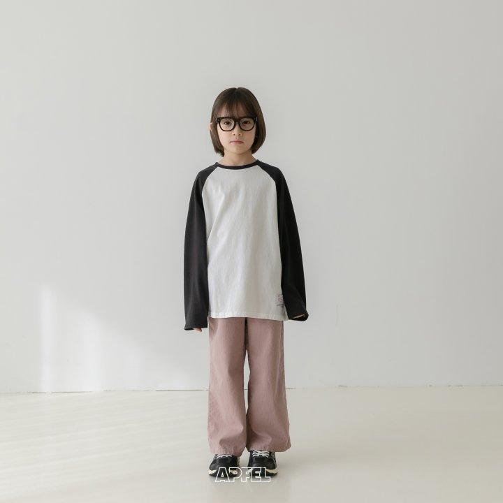 Apfel - Korean Children Fashion - #stylishchildhood - Exciting Pants - 11