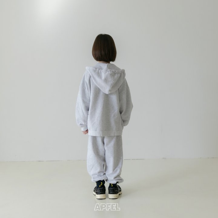 Apfel - Korean Children Fashion - #stylishchildhood - Yogurt Jogger Pants - 10