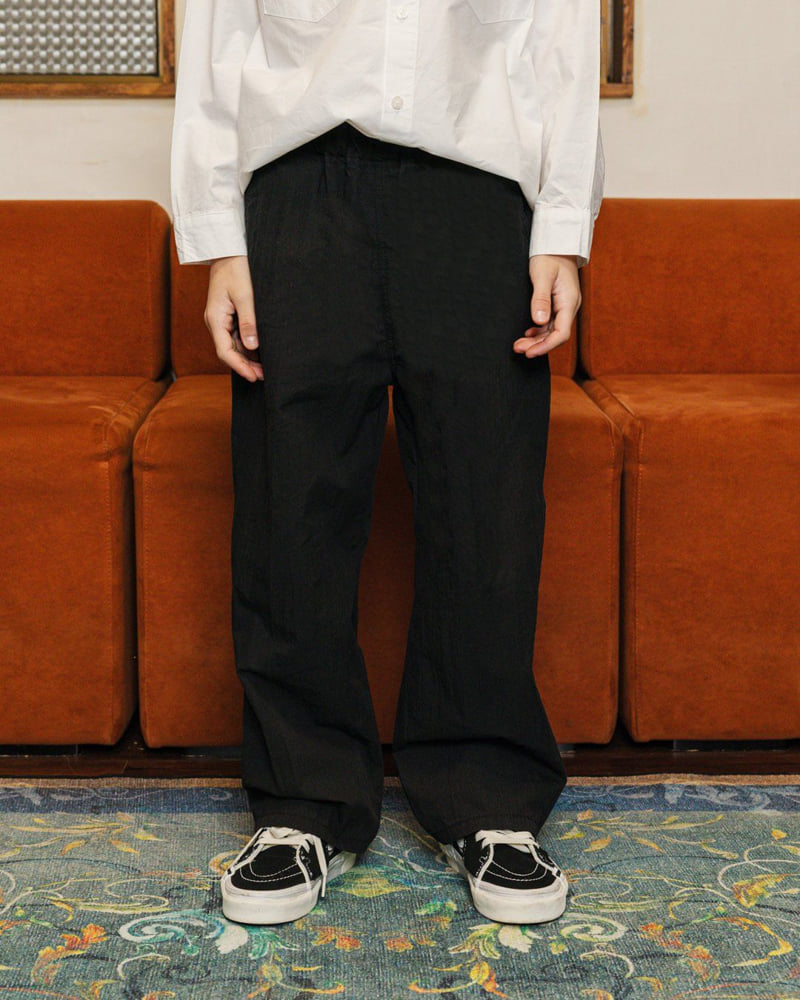 Apple Smile - Korean Children Fashion - #kidsshorts - NX Pants - 7