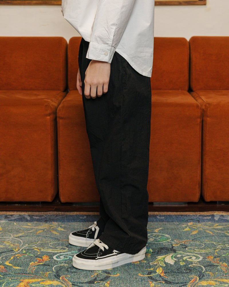 Apple Smile - Korean Children Fashion - #kidsstore - NX Pants - 8