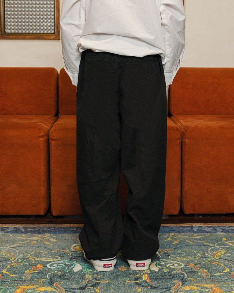 Apple Smile - Korean Children Fashion - #kidzfashiontrend - NX Pants - 9