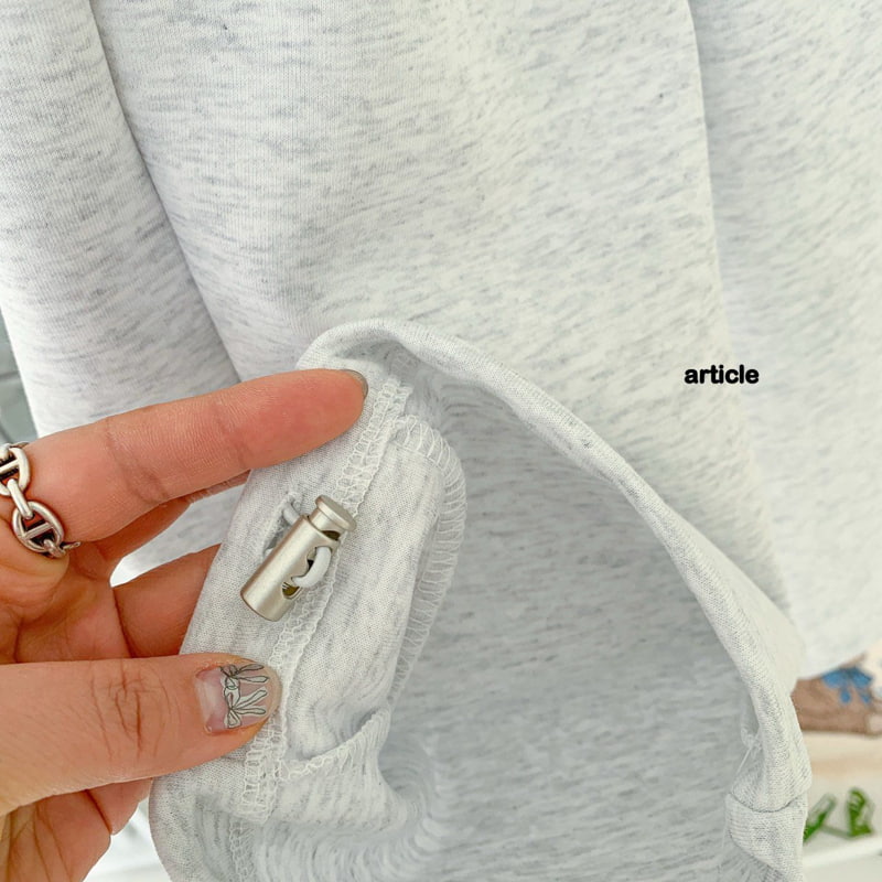 Article - Korean Children Fashion - #prettylittlegirls - Day Day Pants - 4