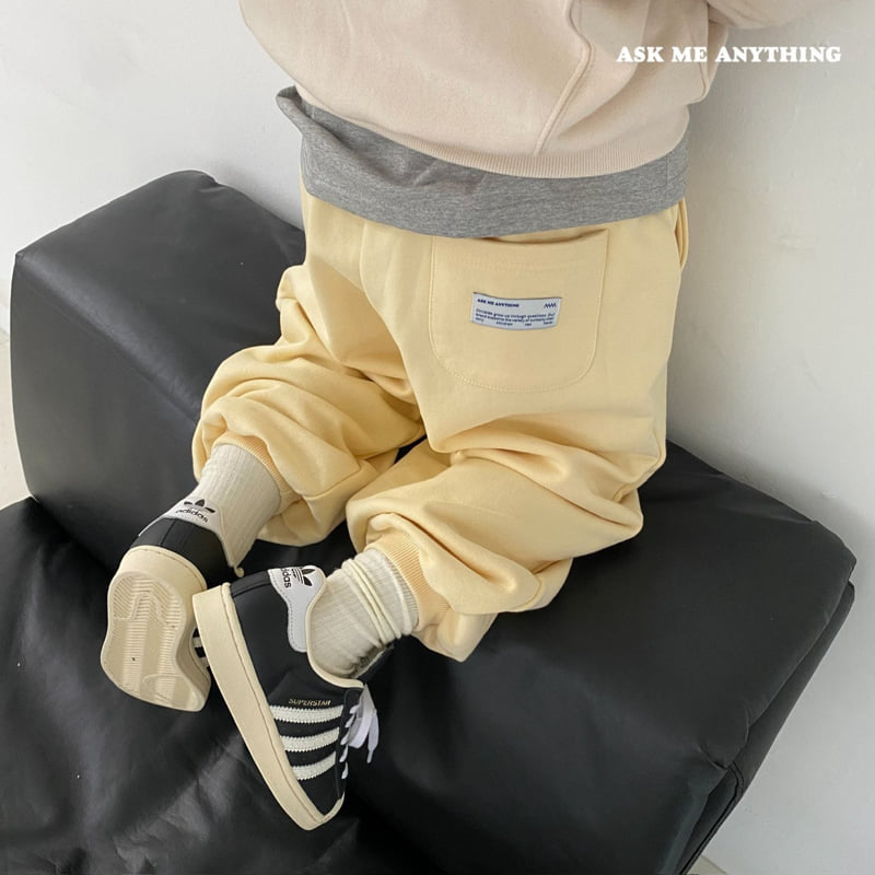 Ask Me Anything - Korean Children Fashion - #Kfashion4kids - My Sweatshirts - 6