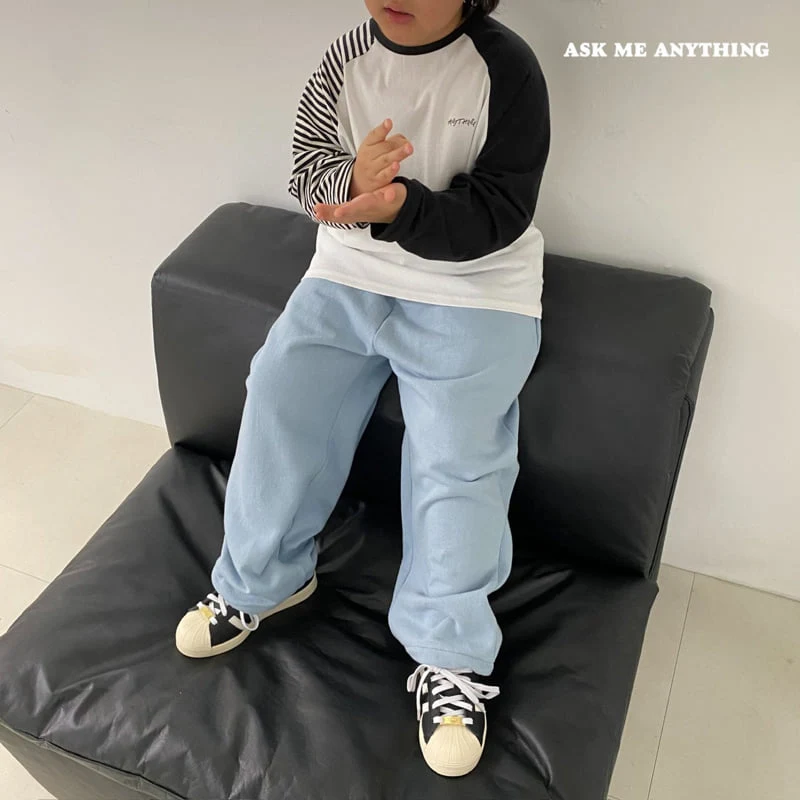 Ask Me Anything - Korean Children Fashion - #prettylittlegirls - Jay Tee - 4