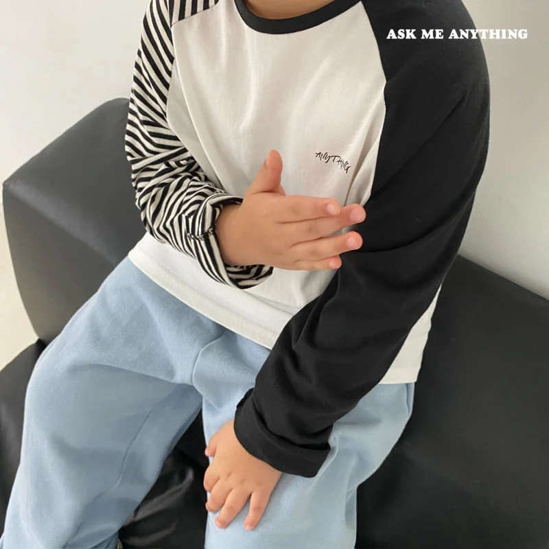Ask Me Anything - Korean Children Fashion - #childofig - Jay Tee - 5