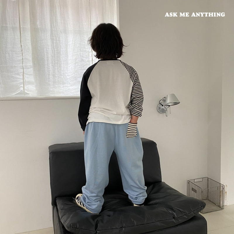 Ask Me Anything - Korean Children Fashion - #childrensboutique - Jay Tee - 6