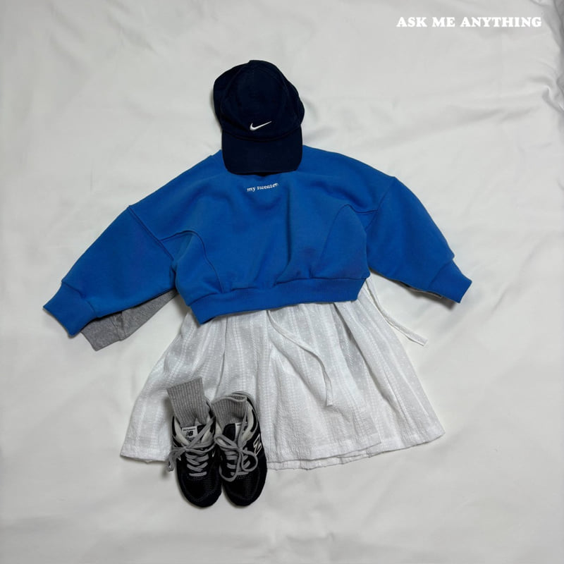 Ask Me Anything - Korean Children Fashion - #discoveringself - Sophia Wrap One-piece - 11