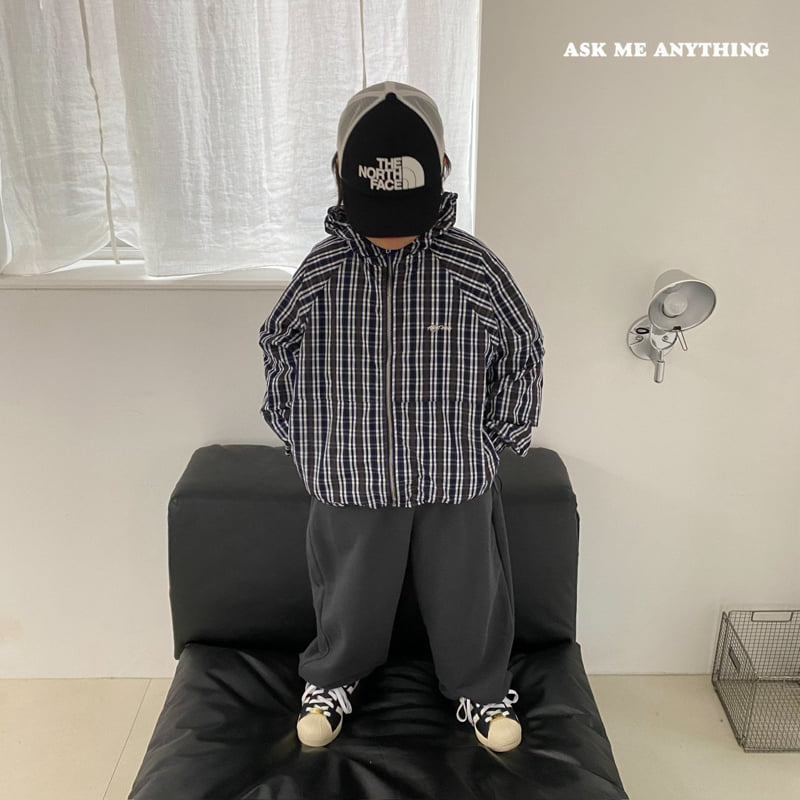 Ask Me Anything - Korean Children Fashion - #discoveringself - Captain Two Pants - 10