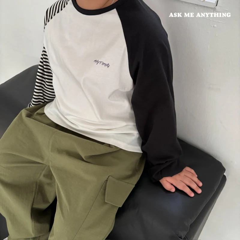 Ask Me Anything - Korean Children Fashion - #discoveringself - Jay Tee - 8