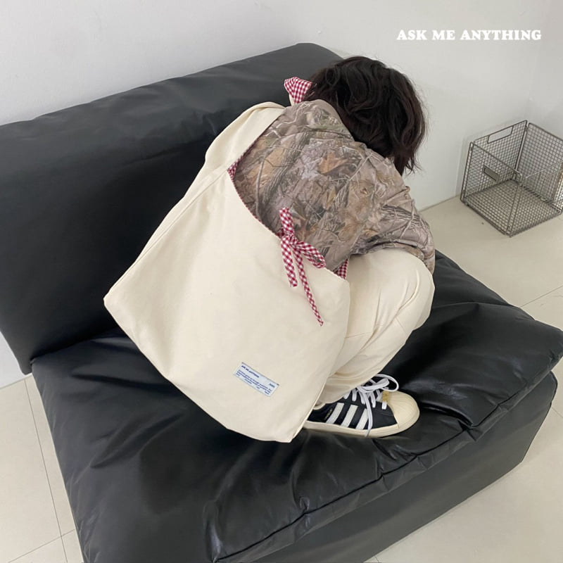 Ask Me Anything - Korean Children Fashion - #discoveringself - Eve Bag - 6