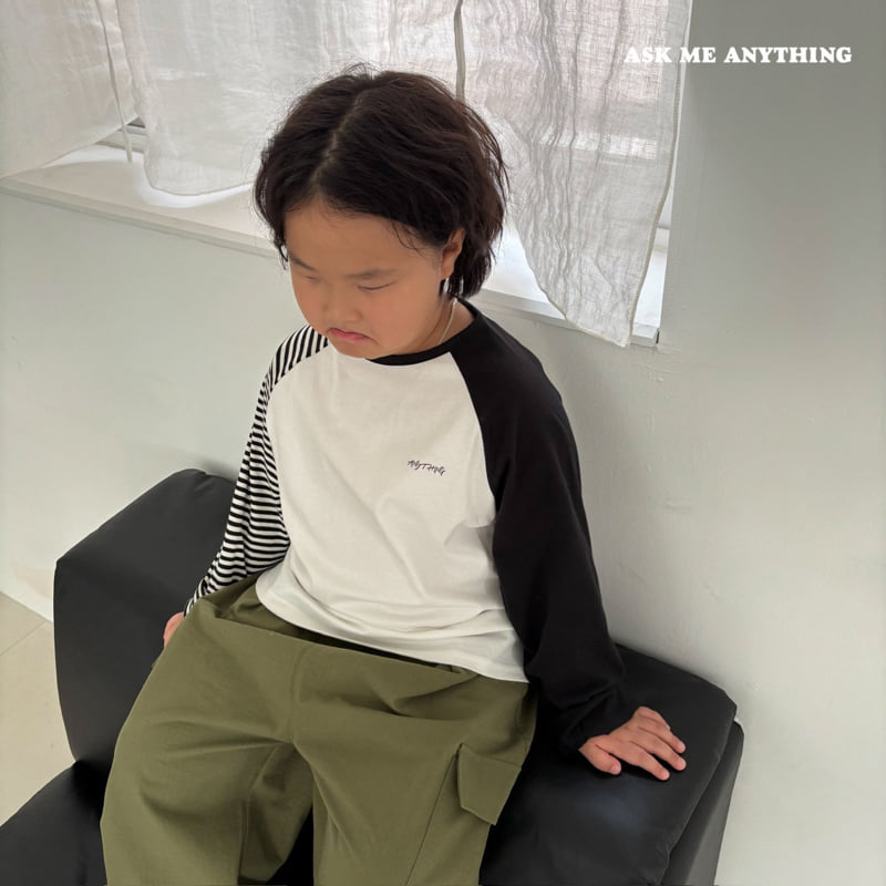 Ask Me Anything - Korean Children Fashion - #fashionkids - Jay Tee - 9