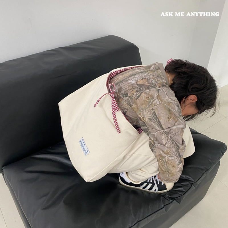 Ask Me Anything - Korean Children Fashion - #fashionkids - Eve Bag - 7