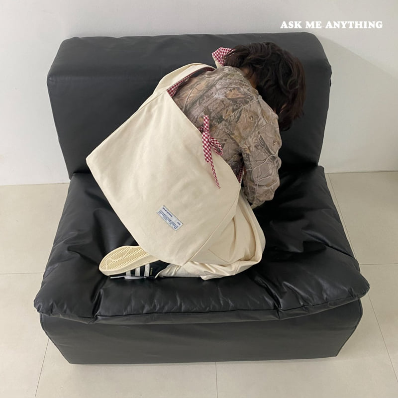 Ask Me Anything - Korean Children Fashion - #kidsshorts - Eve Bag - 8