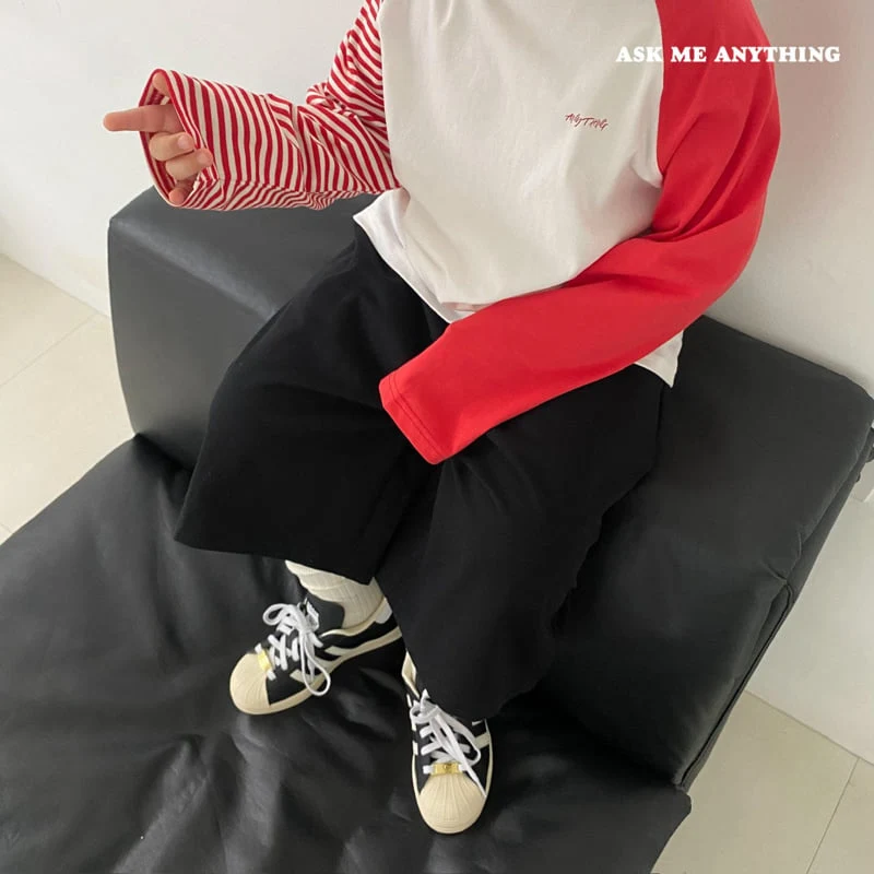 Ask Me Anything - Korean Children Fashion - #kidsstore - Jay Tee - 11