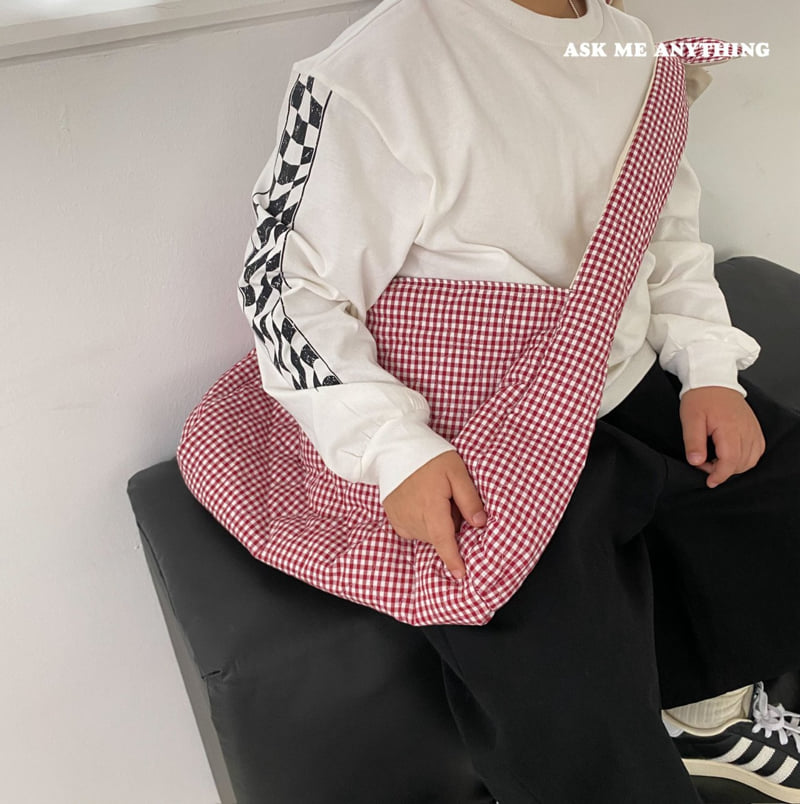 Ask Me Anything - Korean Children Fashion - #kidsstore - Eve Bag - 9