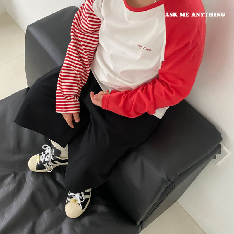 Ask Me Anything - Korean Children Fashion - #kidzfashiontrend - Jay Tee - 12