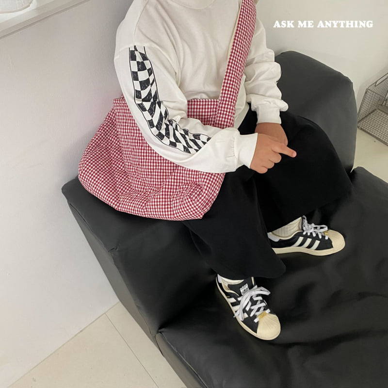 Ask Me Anything - Korean Children Fashion - #kidzfashiontrend - Eve Bag - 10