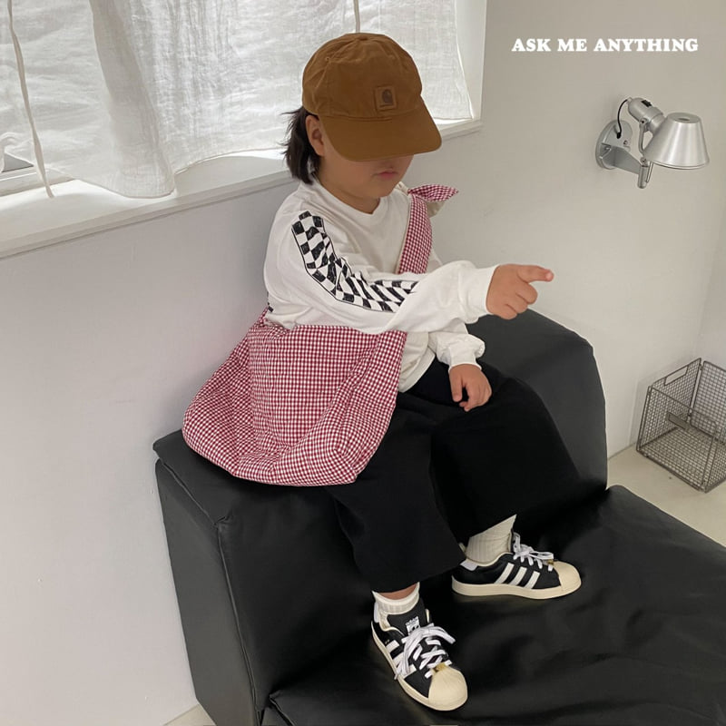 Ask Me Anything - Korean Children Fashion - #kidzfashiontrend - Cos Half Pants - 6