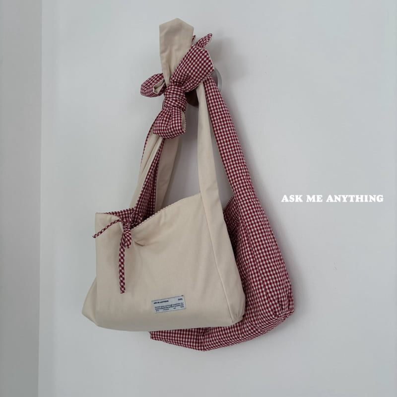 Ask Me Anything - Korean Children Fashion - #prettylittlegirls - Eve Bag