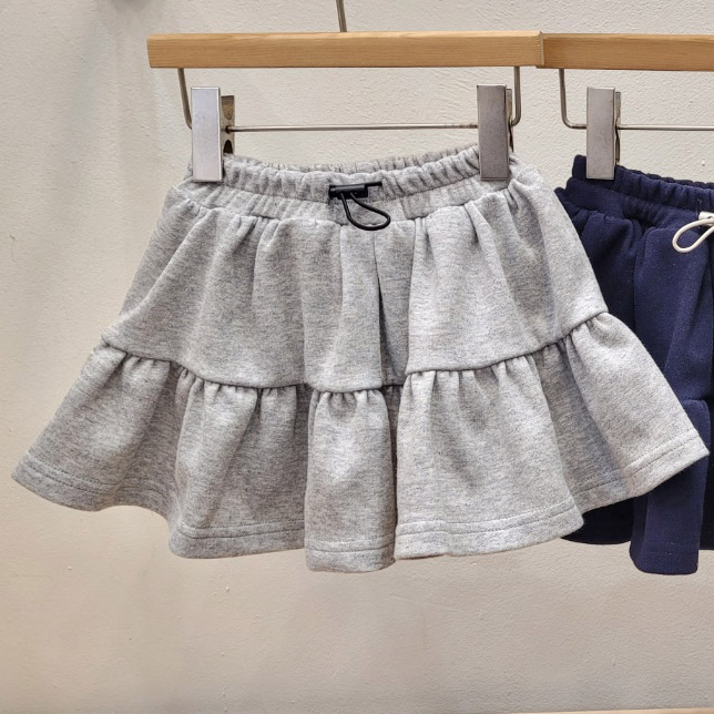 Atree - Korean Baby Fashion - #babyfashion - 2-step Skirt