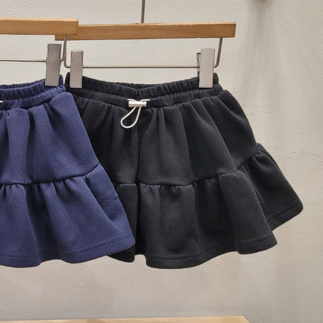 Atree - Korean Baby Fashion - #babygirlfashion - 2-step Skirt - 3