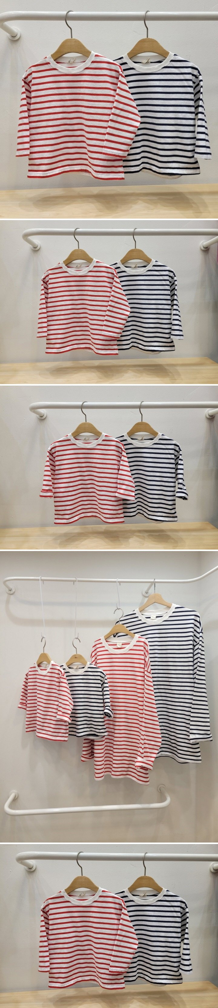 Atree - Korean Children Fashion - #kidsstore - Mark Tee