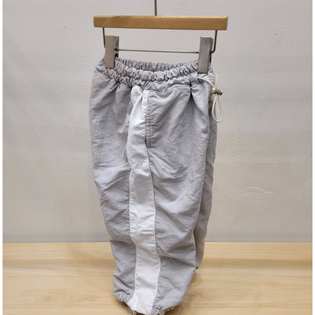 Atree - Korean Women Fashion - #thelittlethings - Combined Color Pants