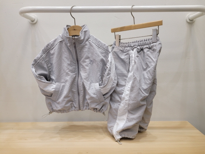 Atree - Korean Women Fashion - #womensfashion - Combined Color Pants - 3