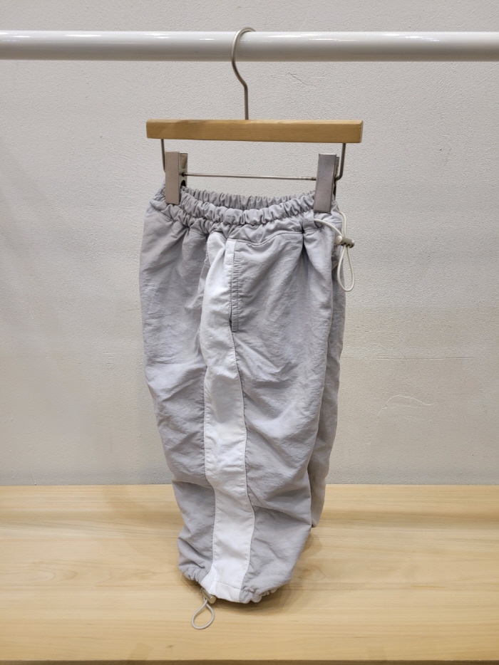 Atree - Korean Women Fashion - #womensfashion - Combined Color Pants - 9