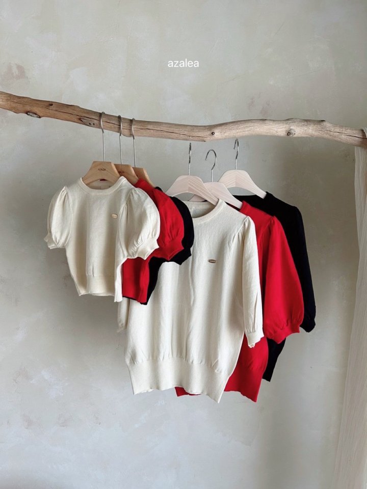 Azalea - Korean Children Fashion - #Kfashion4kids - New Cotton Knit
