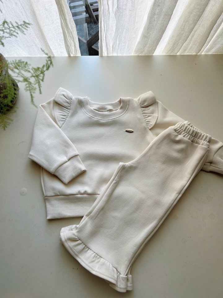 Azalea - Korean Children Fashion - #childofig - Soyou Angel Setup - 3