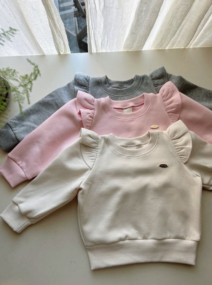 Azalea - Korean Children Fashion - #designkidswear - Soyou Angel Setup - 6