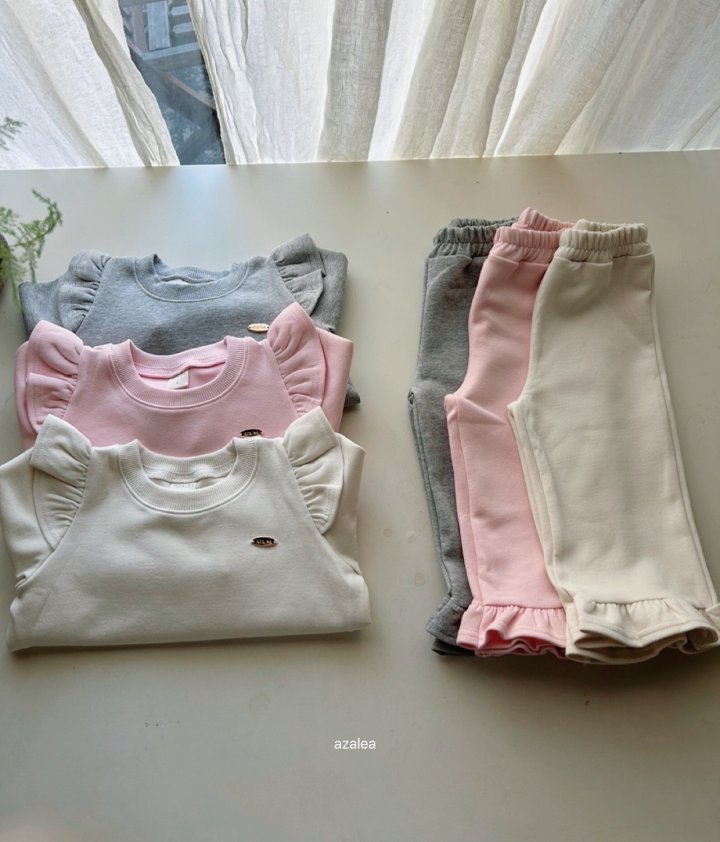 Azalea - Korean Children Fashion - #discoveringself - Soyou Angel Setup - 7