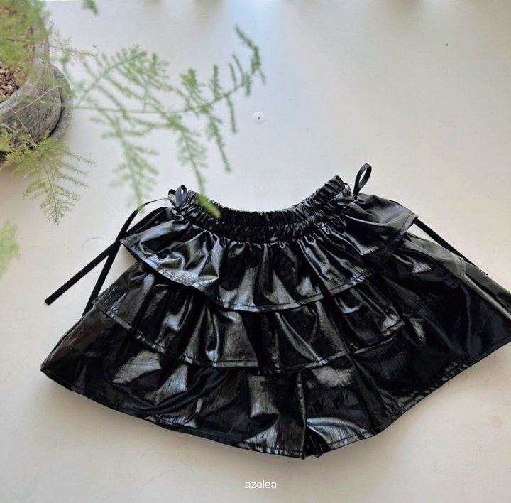Azalea - Korean Children Fashion - #kidzfashiontrend - Salt Cancan Pants