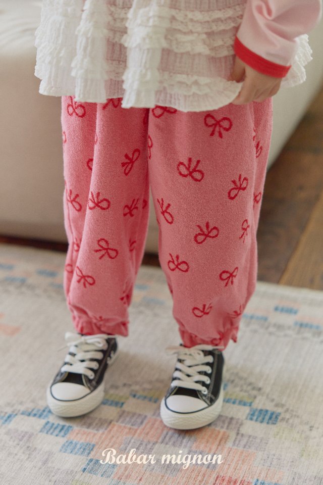 Babar Mignon - Korean Children Fashion - #littlefashionista - Layered Skirt - 7