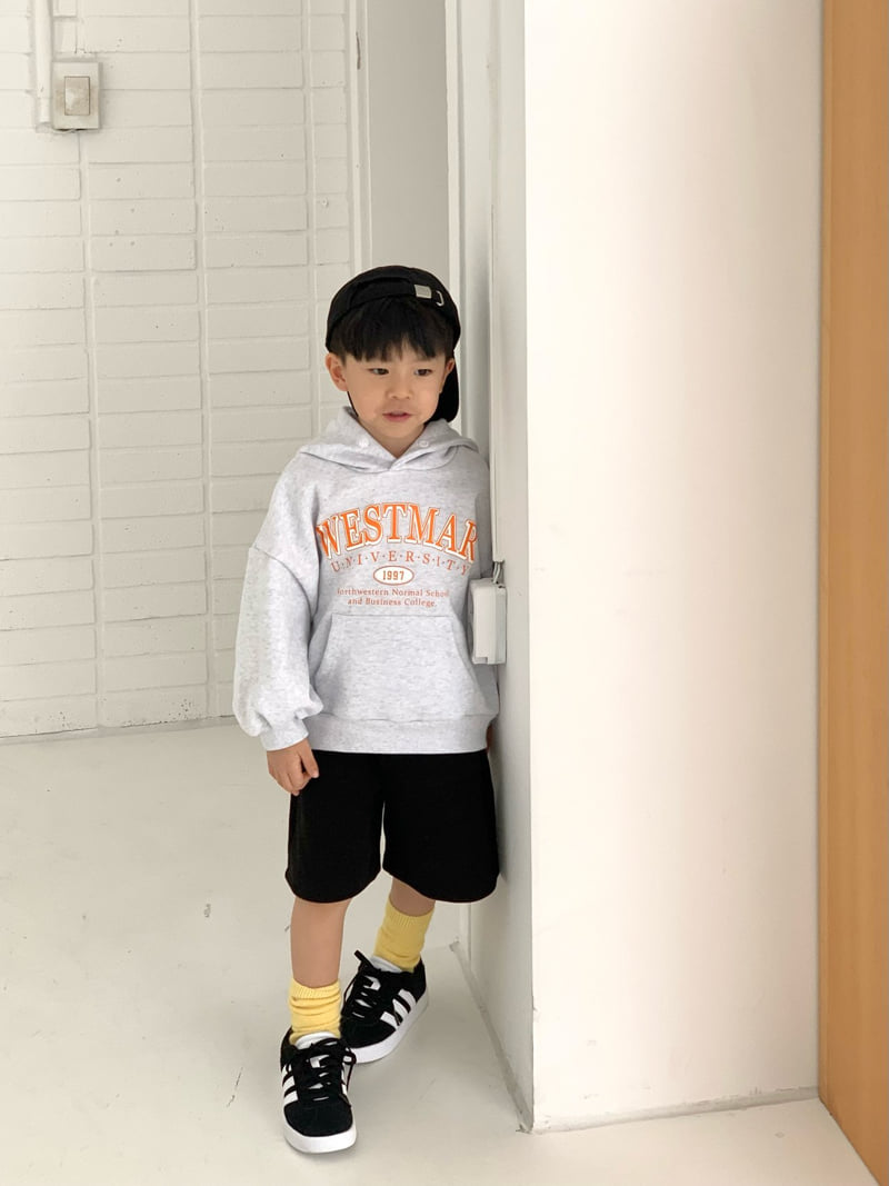 Bailey - Korean Children Fashion - #prettylittlegirls - University Sweatshirts - 11
