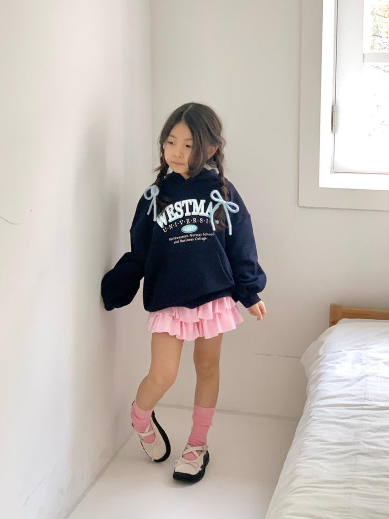Bailey - Korean Children Fashion - #todddlerfashion - Cancan Skirt Pants - 11