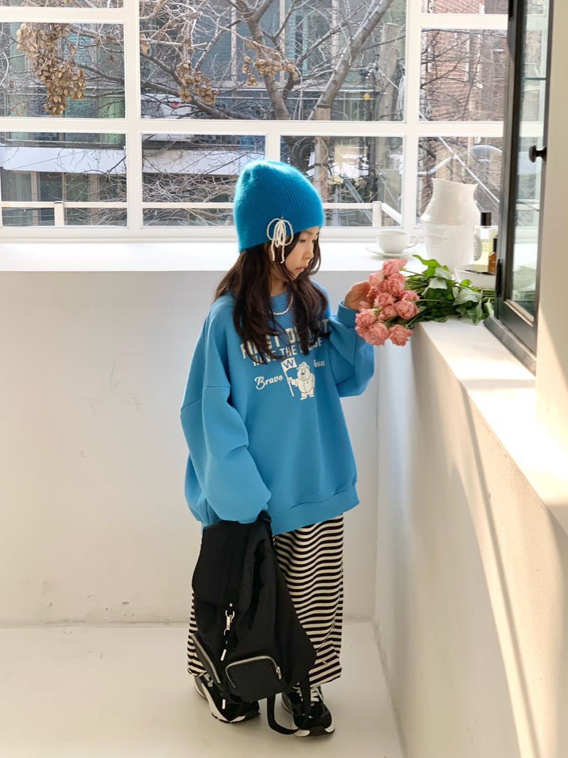 Bailey - Korean Children Fashion - #toddlerclothing - Crunch Jogger Pants - 6