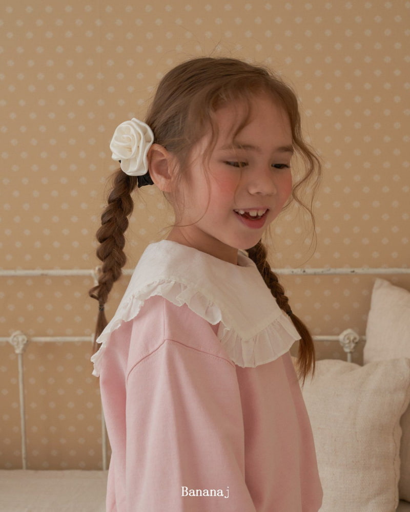 Banana J - Korean Children Fashion - #Kfashion4kids - Rose Band - 12