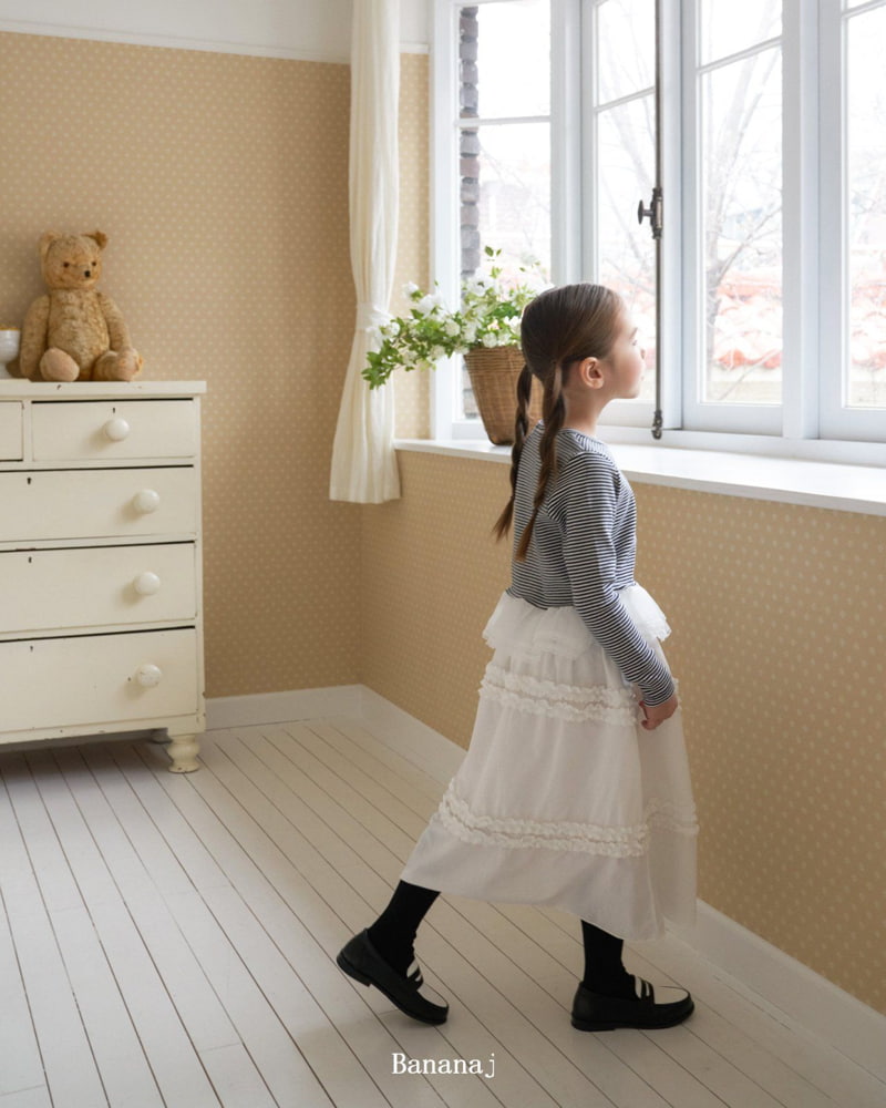 Banana J - Korean Children Fashion - #childofig - Melissa Tee - 5