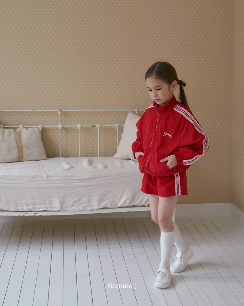 Banana J - Korean Children Fashion - #childofig - Naeri Jumper - 11