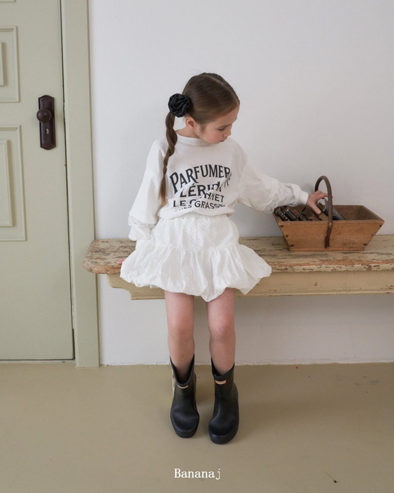 Banana J - Korean Children Fashion - #childofig - Pumpkin Skirt - 7
