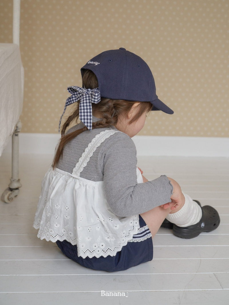 Banana J - Korean Children Fashion - #childrensboutique - Honey Pants - 6