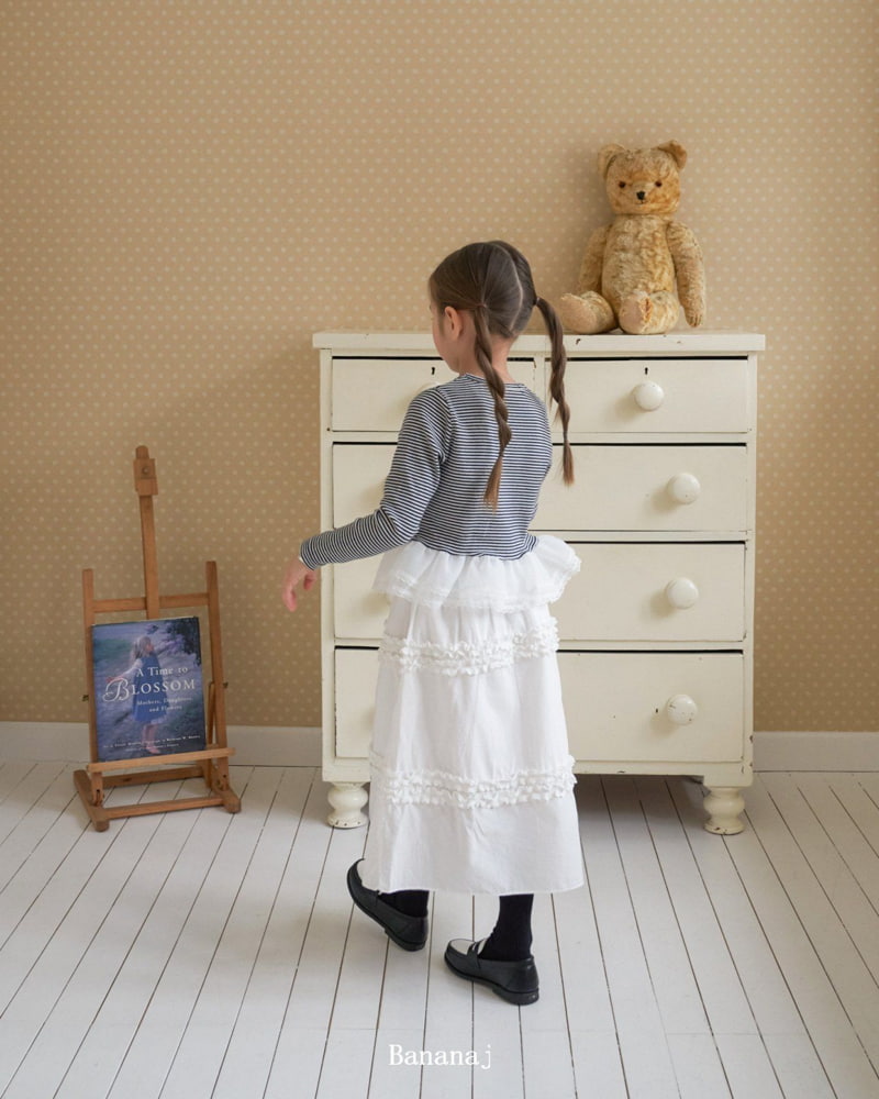 Banana J - Korean Children Fashion - #discoveringself - Melissa Tee - 9
