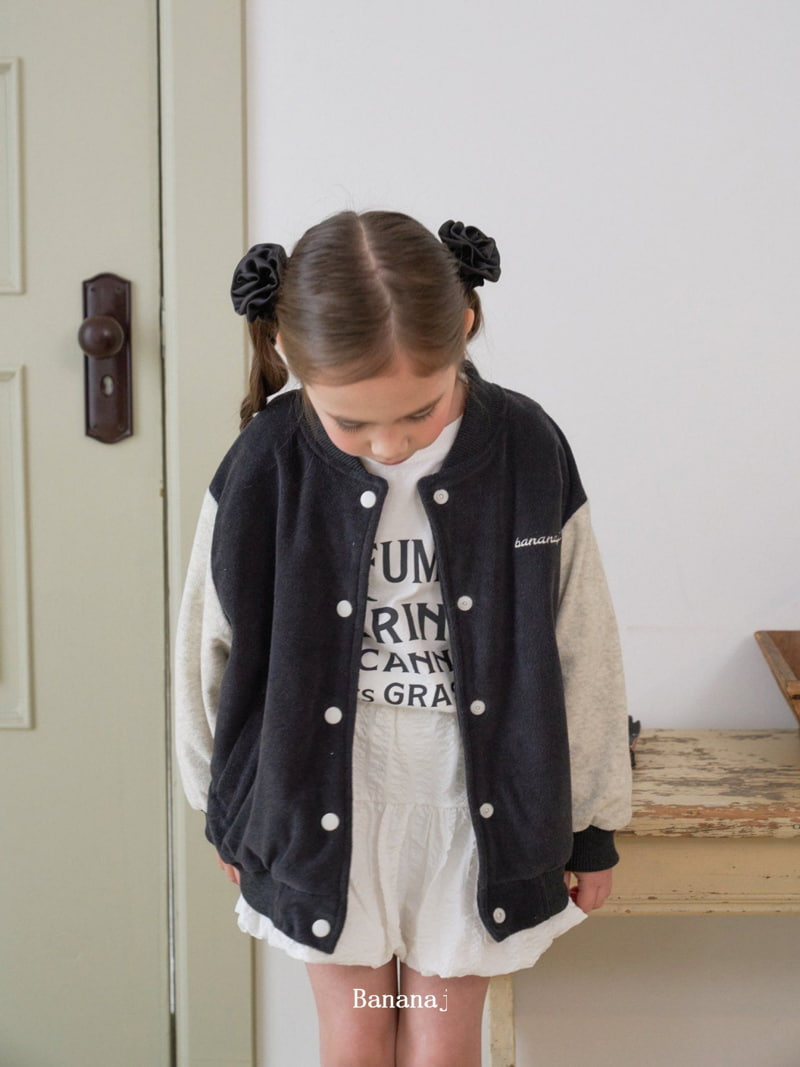 Banana J - Korean Children Fashion - #discoveringself - Pumpkin Skirt - 10