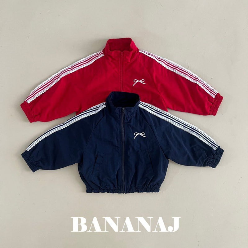 Banana J - Korean Children Fashion - #kidsstore - Naeri Jumper
